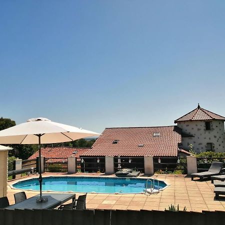 La Grange Ancienne Bed & Breakfast Montrollet Luaran gambar