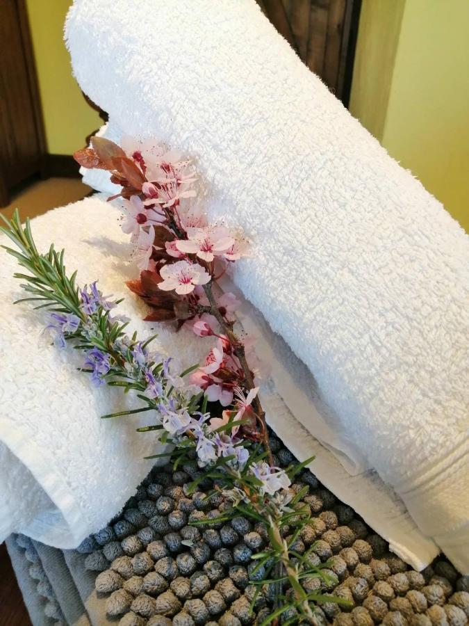 La Grange Ancienne Bed & Breakfast Montrollet Luaran gambar